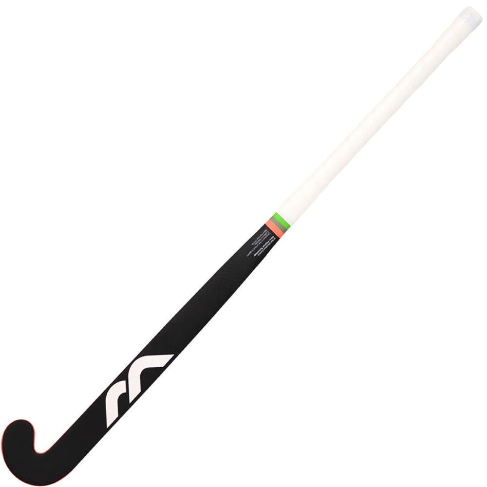 Mercian Genesis CF25Pink Rear Field Hockey Stick Face