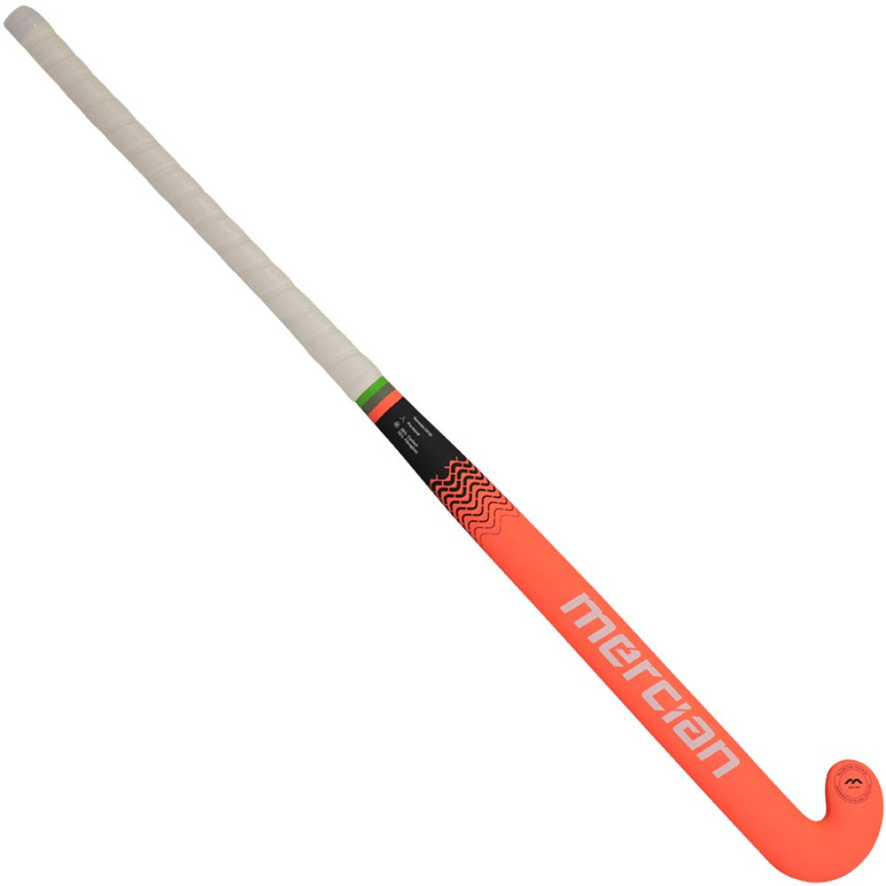 Mercian Genesis CF25Pink Rear Field Hockey Stick