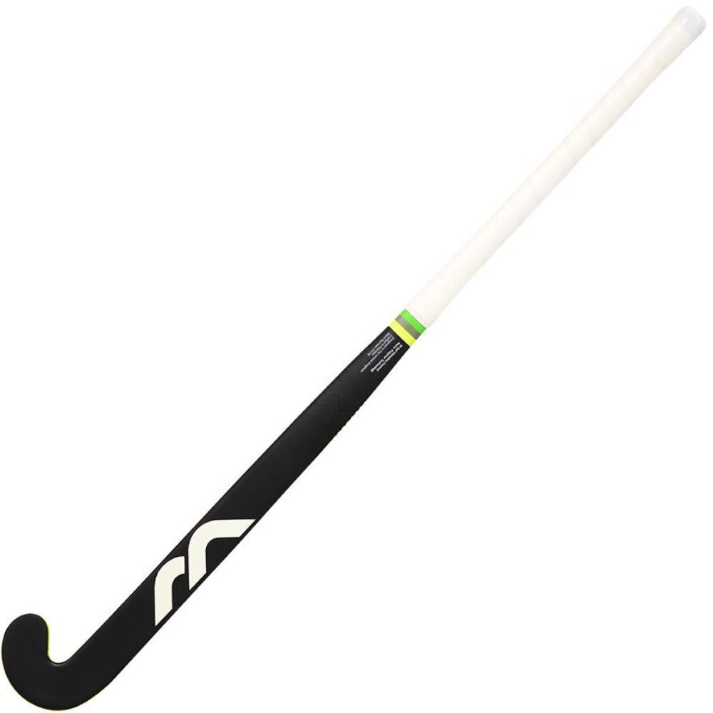 Mercian Genesis CF35 Pro Yellow Field Hockey Stick