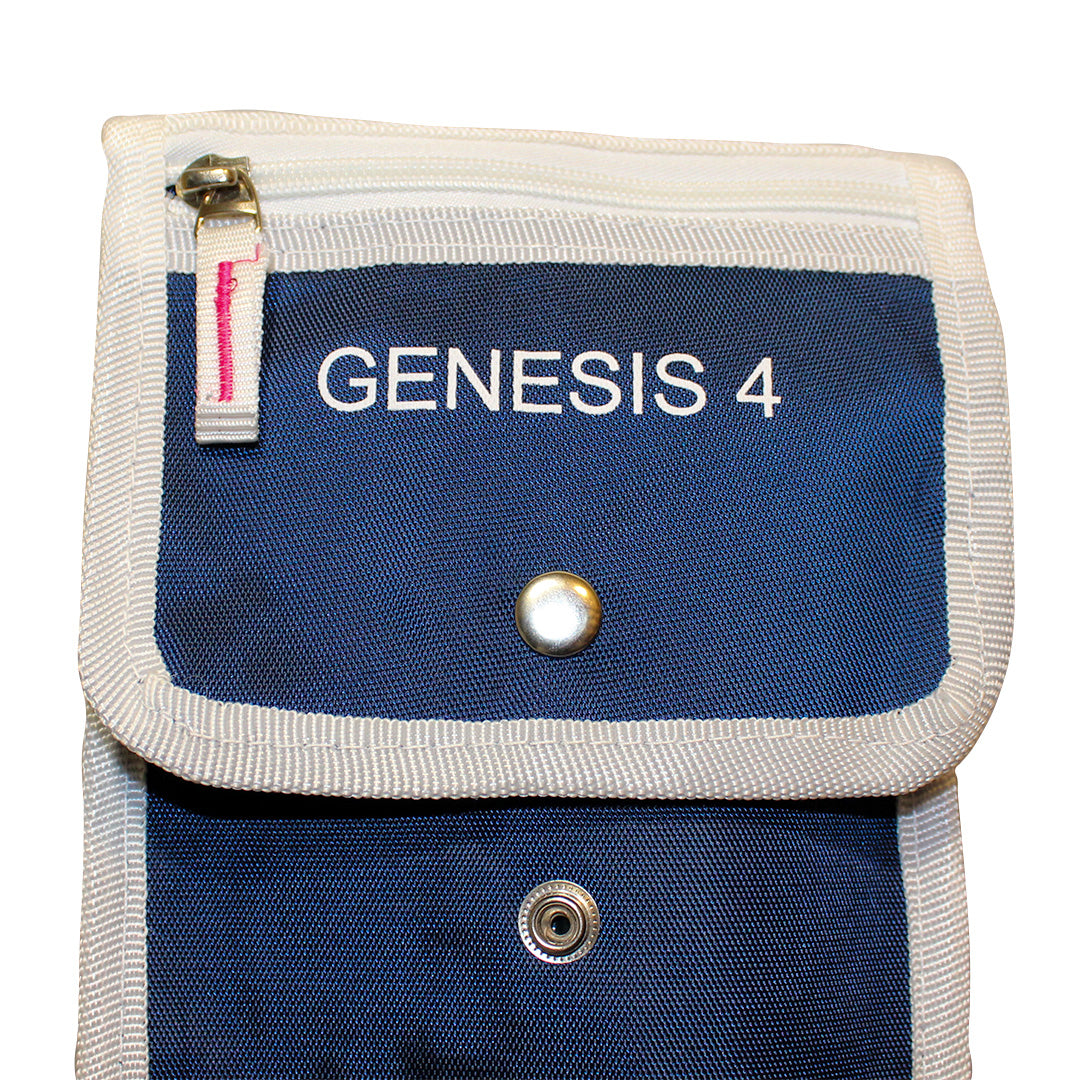 Mercian Genesis 4 field Hockey Stick Bag Wallet