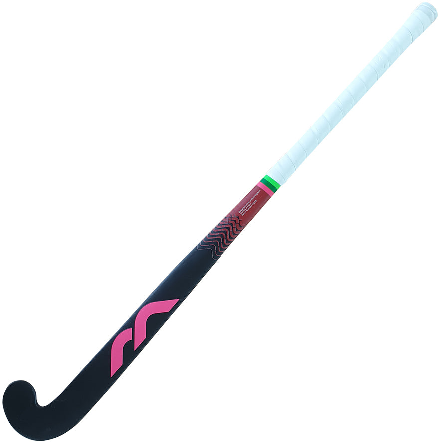 Mercian Genesis W1 Field Hockey Stick Pink
