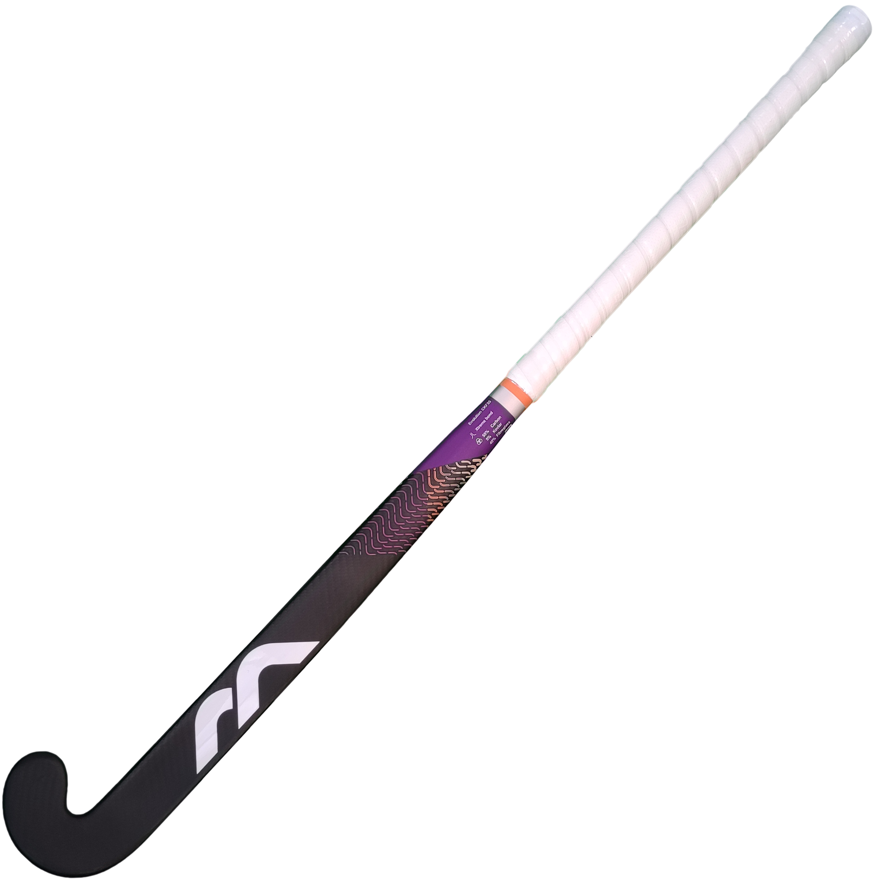Mercian CKF55 Xtreme Field Hockey Stick Rear Full