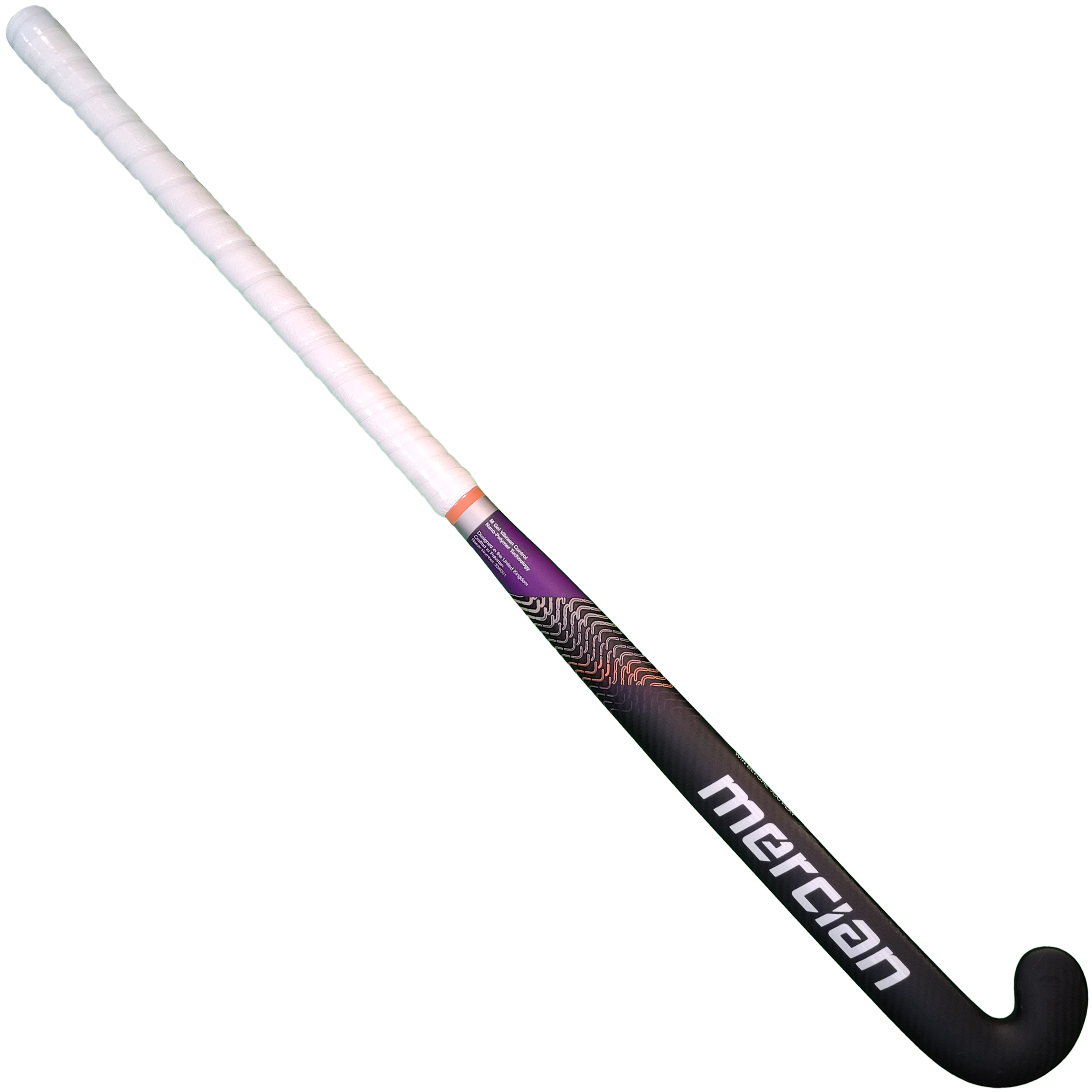 Mercian CKF55 Xtreme Field Hockey Stick Rear Full