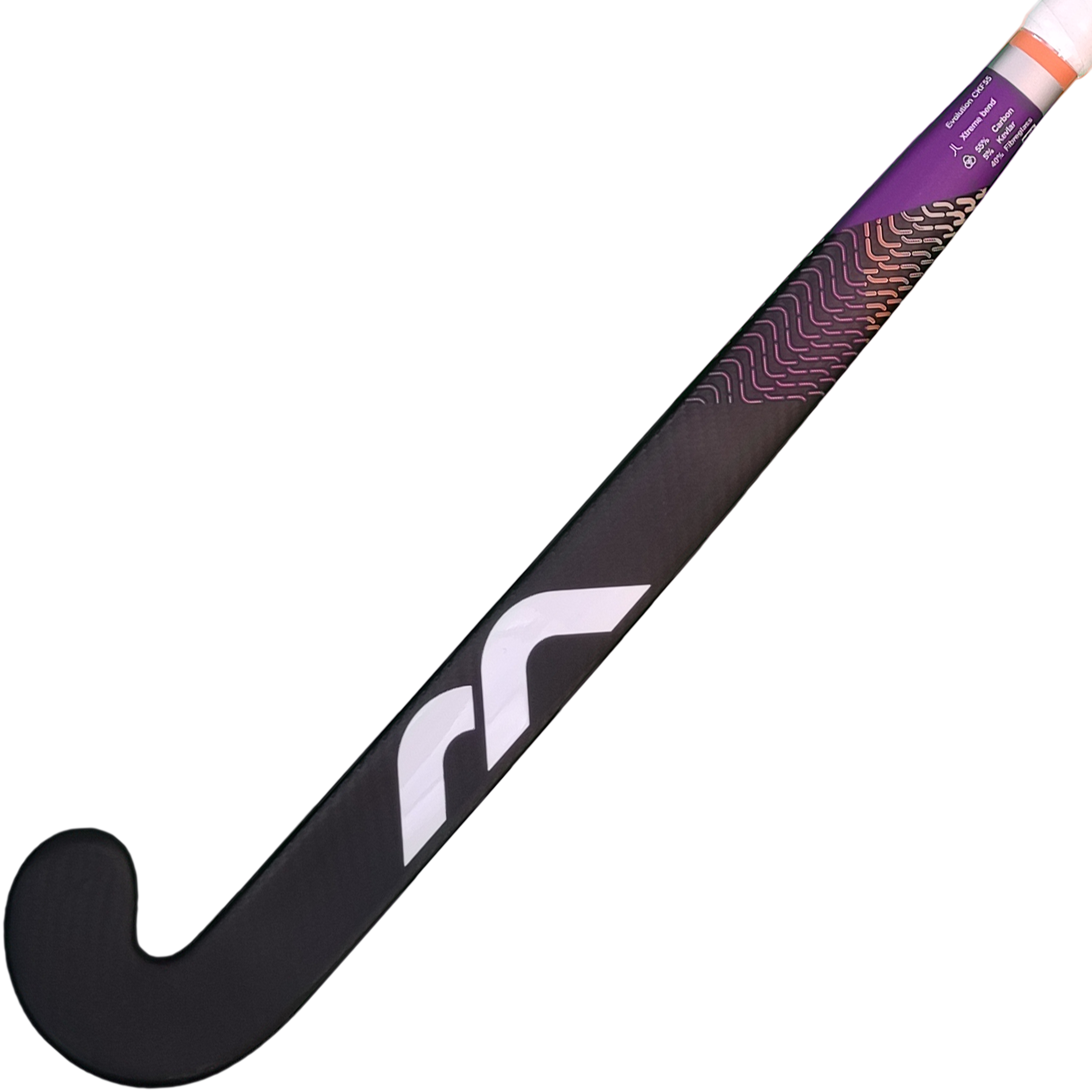 Mercian CKF55 Xtreme Field Hockey Stick face Half