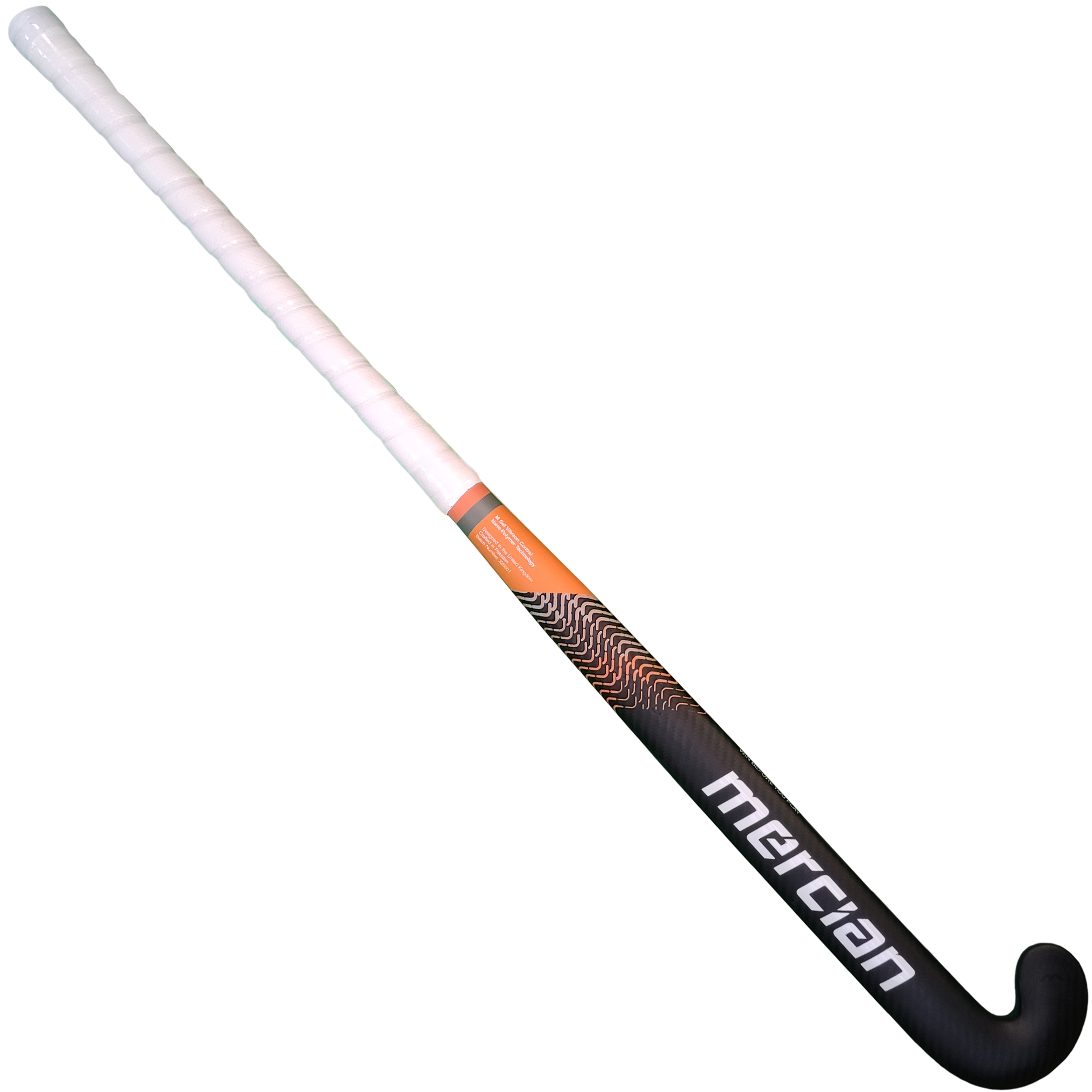 Mercian CKF65 Field Hockey Stick Rear full