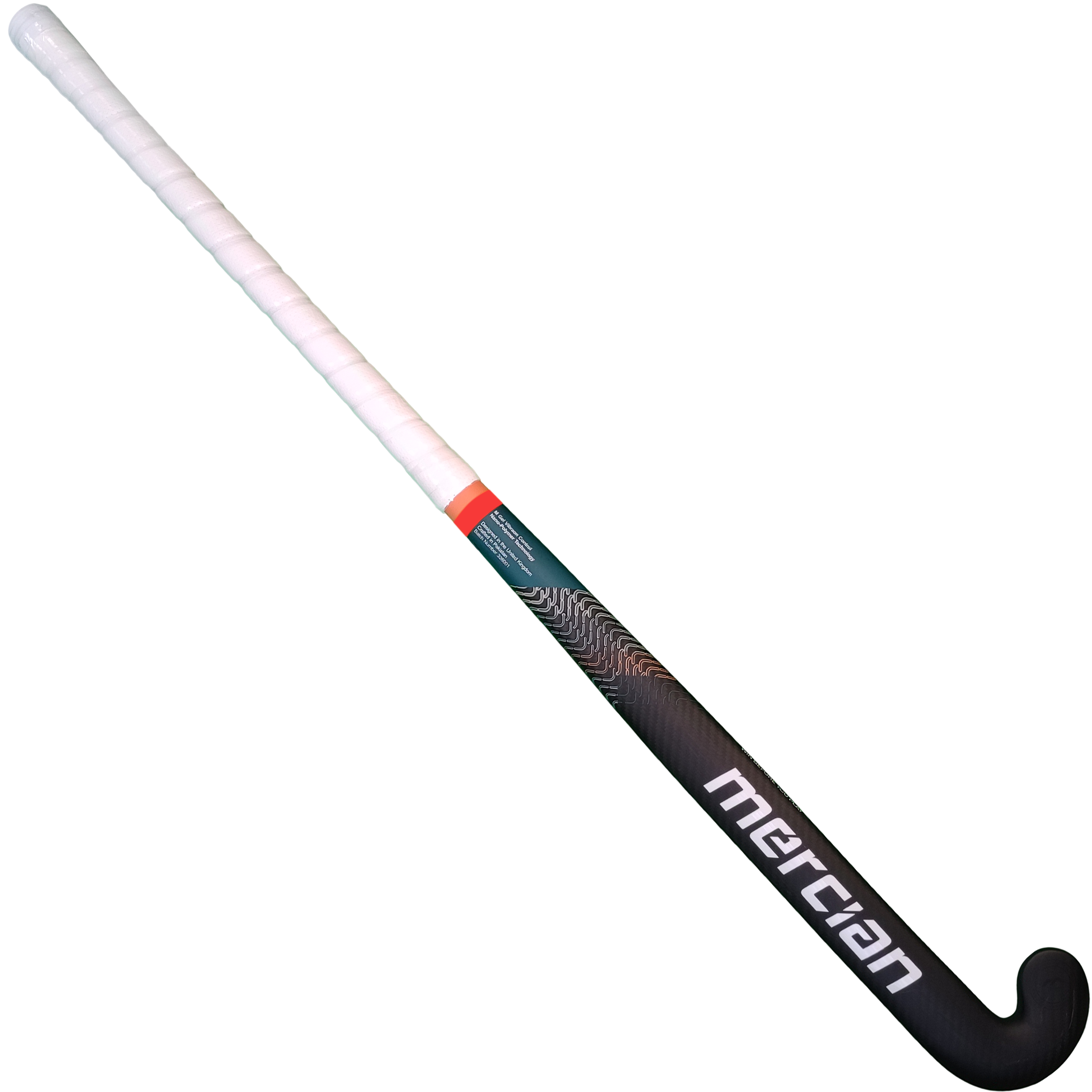 Mercian Elite ckf75 Field Hockey Stick Rear full