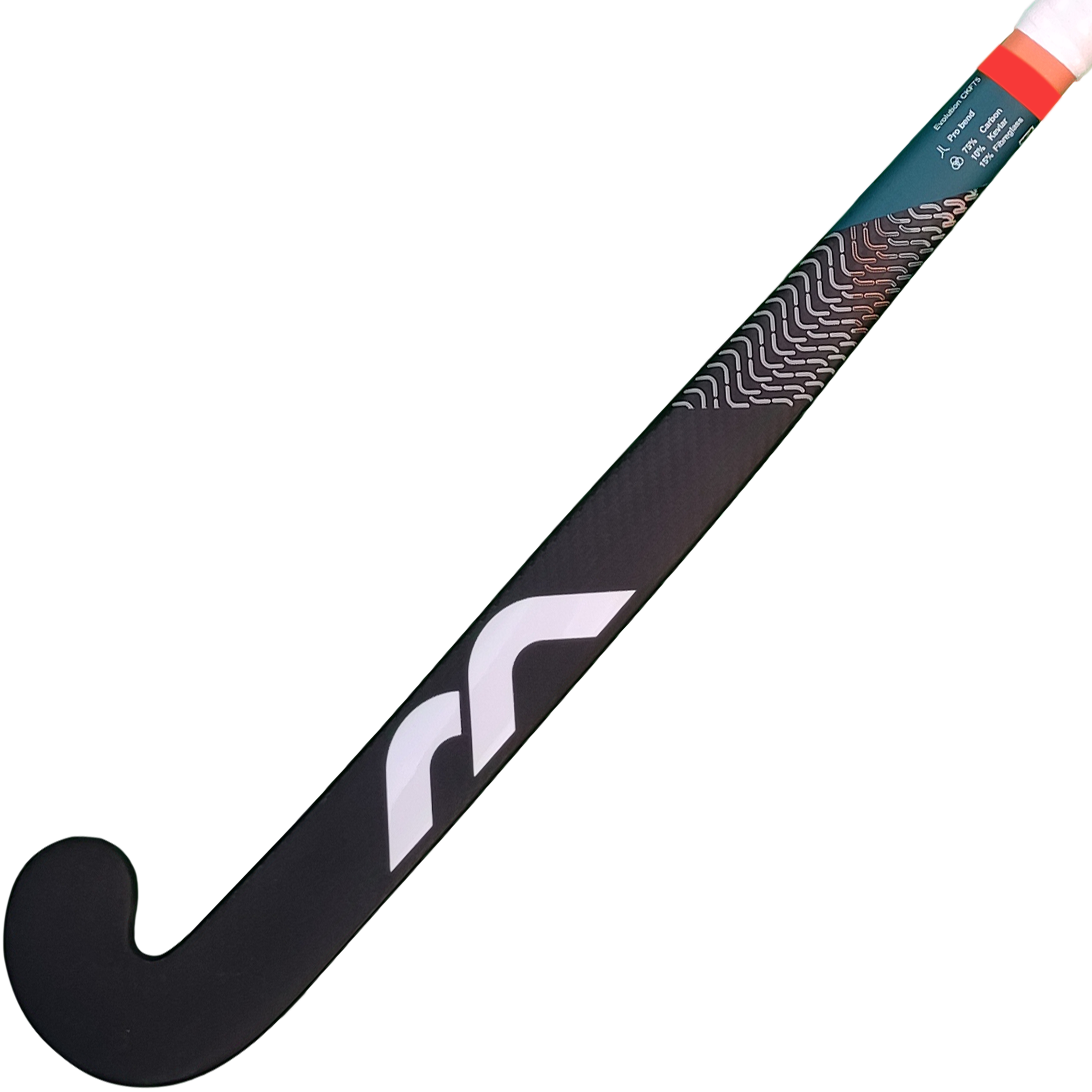 Mercian Elite ckf75 Field Hockey Stick face
