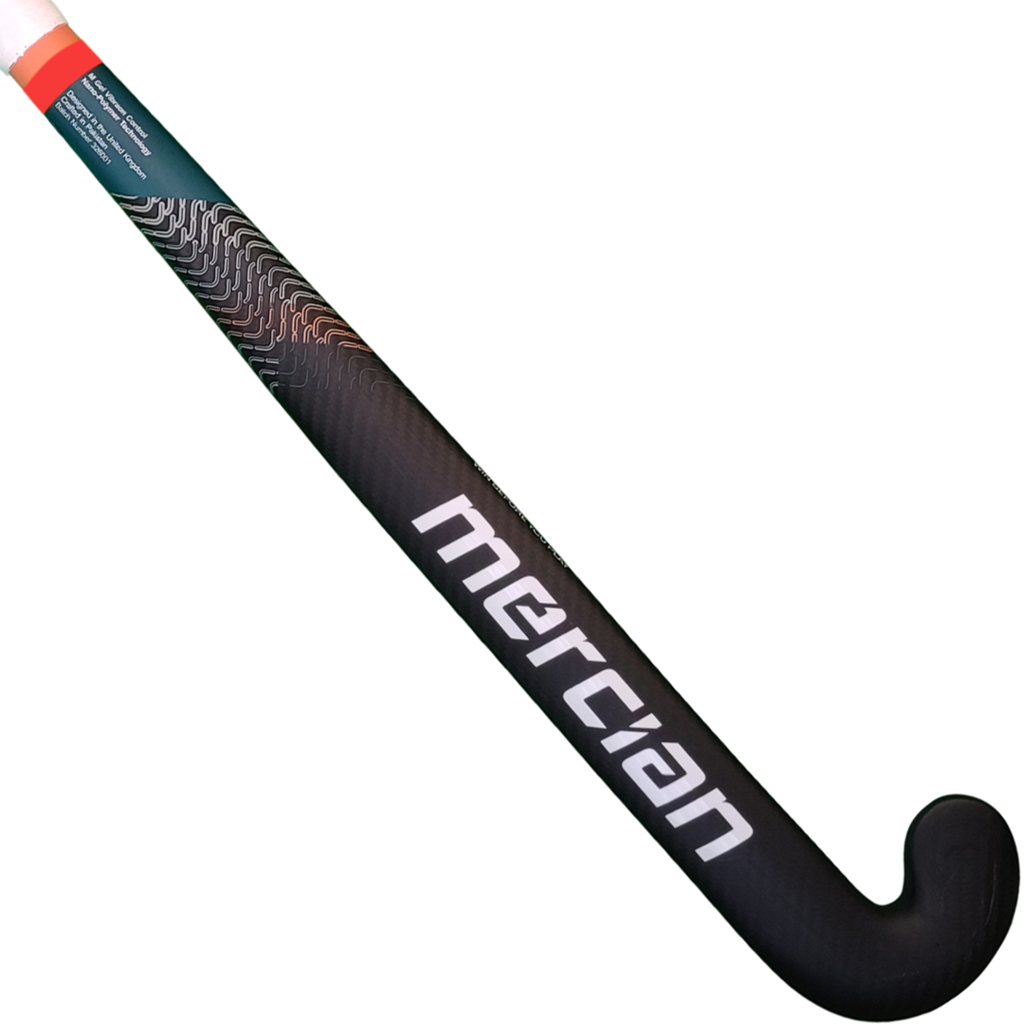 Mercian Elite ckf75 Field Hockey Stick Rear