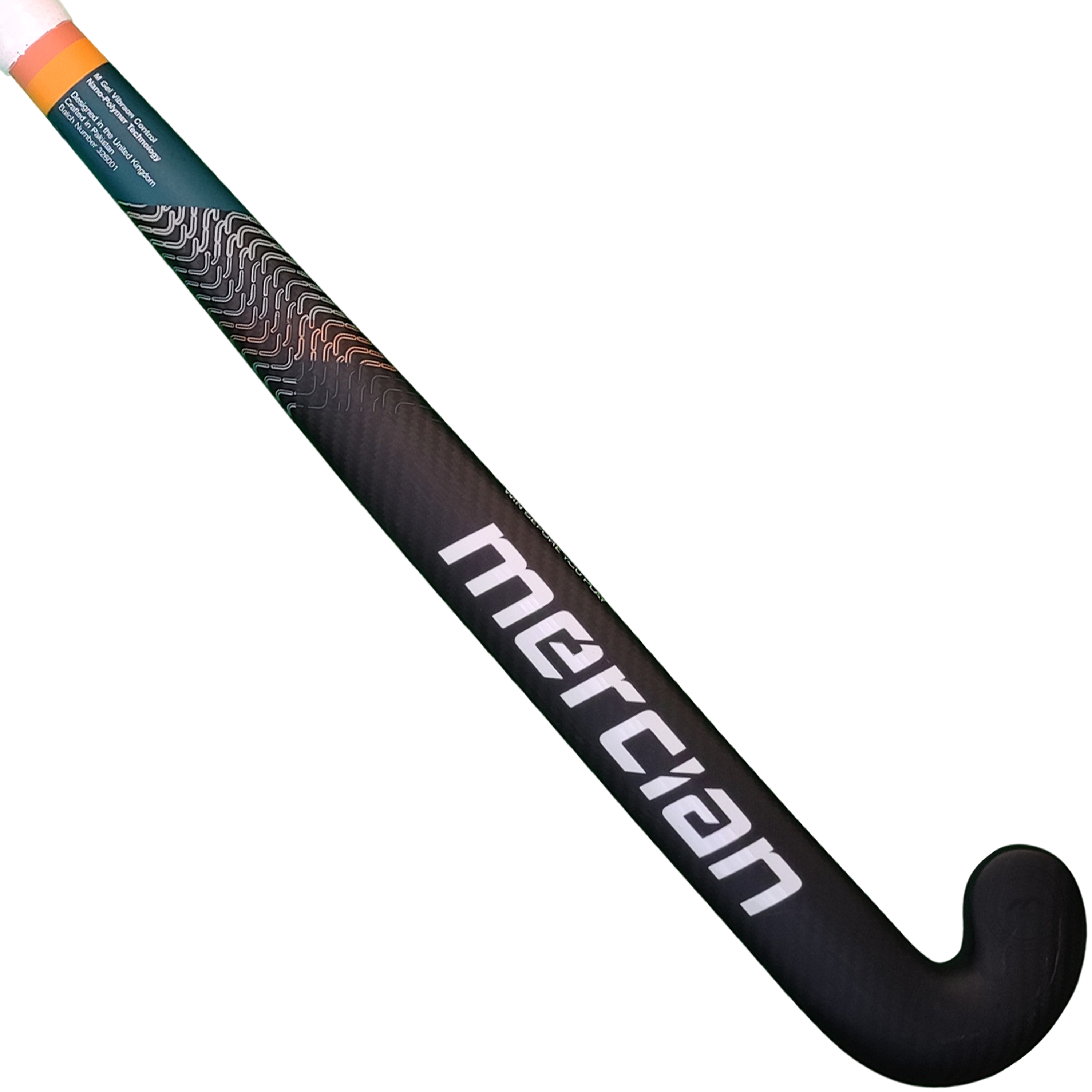 Mercian CKF75i Indoor Field Hockey Stick Rear