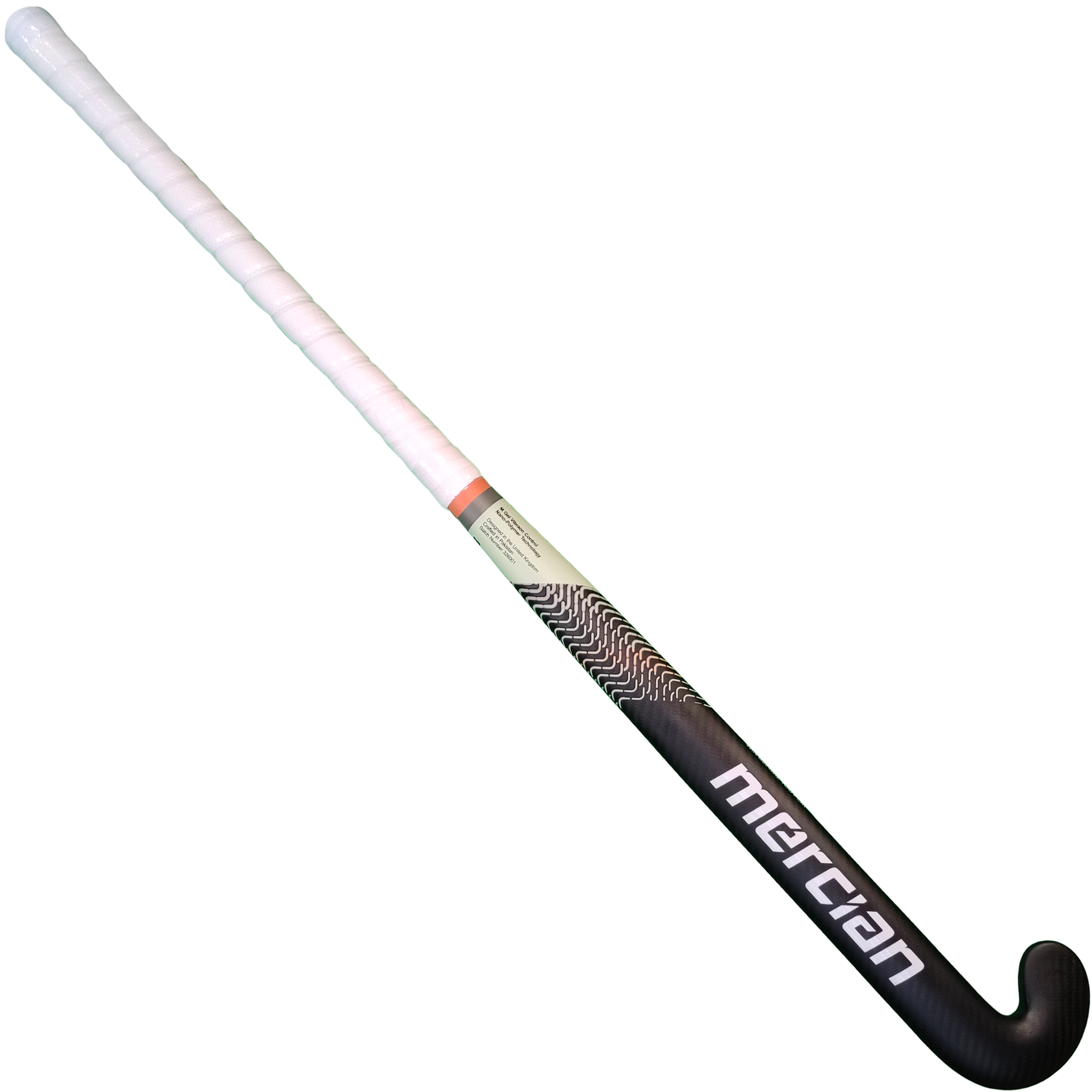 Mercian CKF85 Composite Field Hockey Stick Rear Full