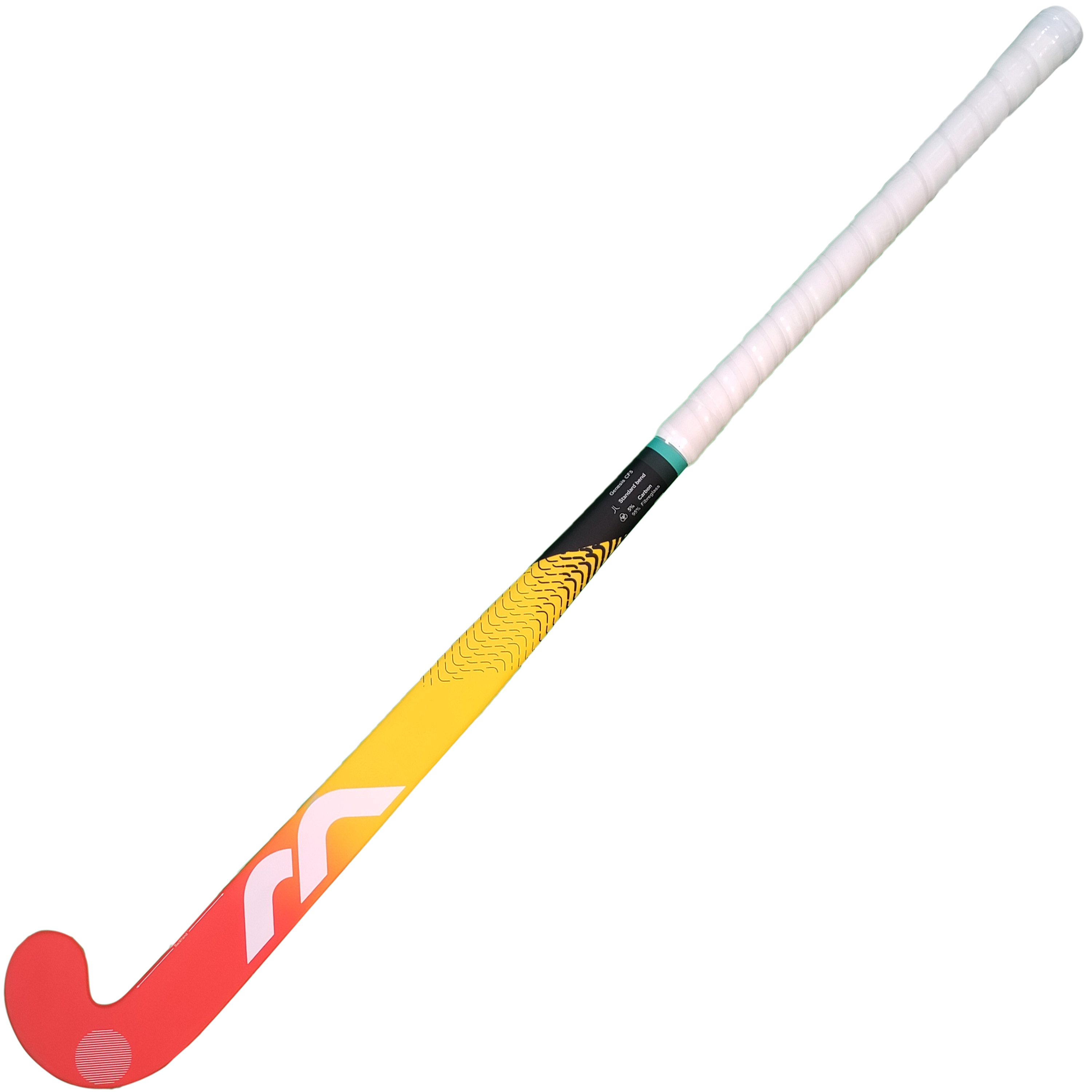 Mercian CF51 Indoor Field Hockey Stick face