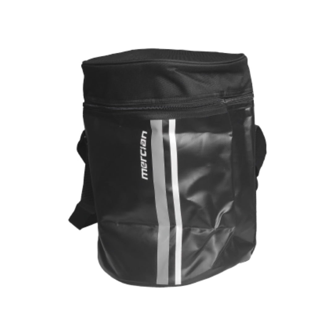 Mercian Field Hockey Ball Duffle Bag Black