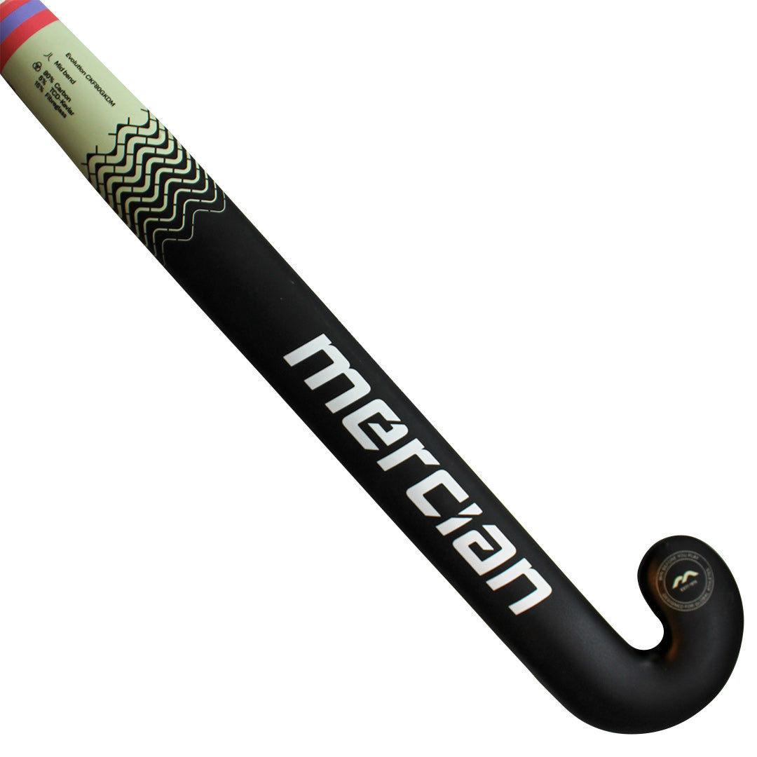 Mercian CKFGKDM Rear Goalkeeper Stick