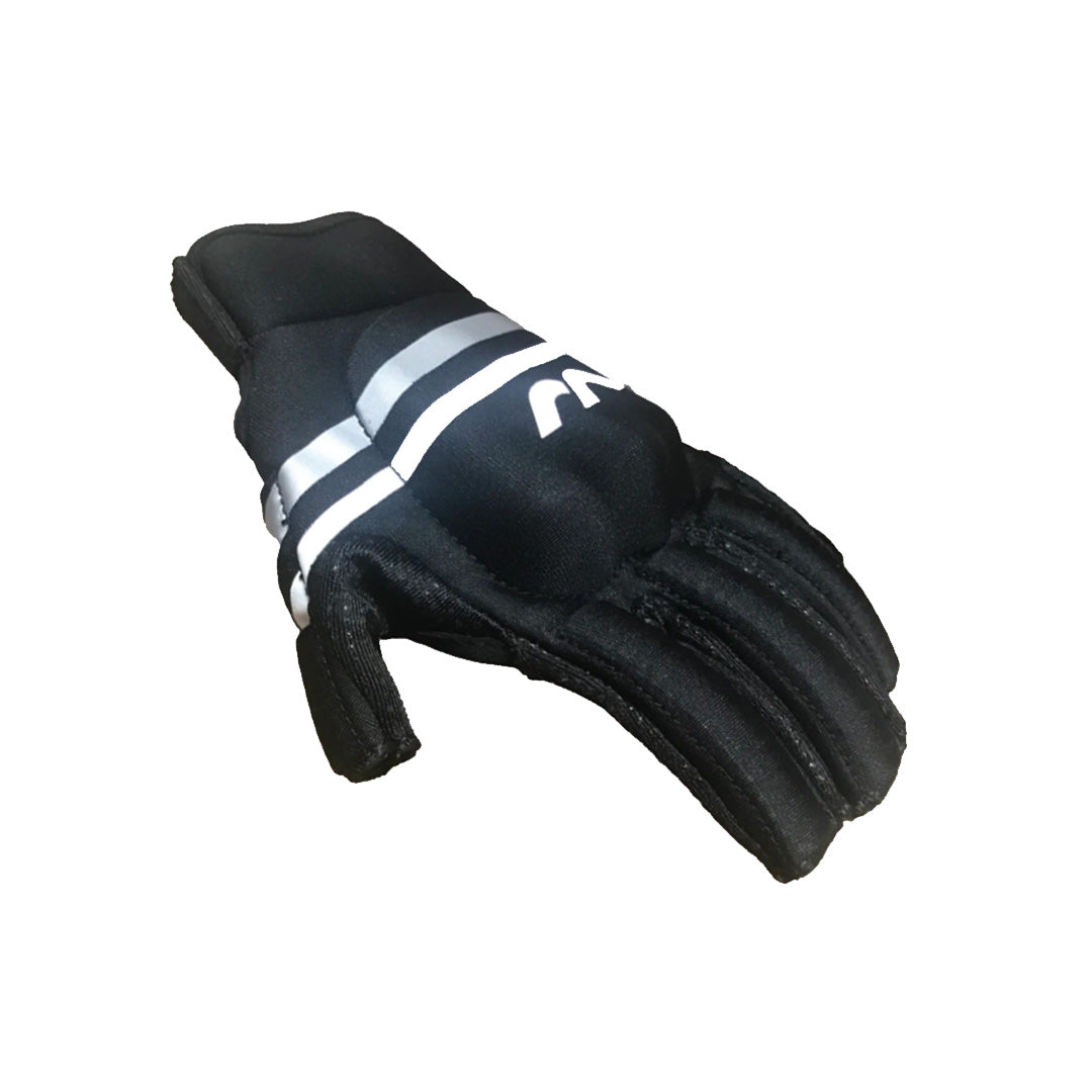 Mercian Evolution Pro Field Hockey Glove Black