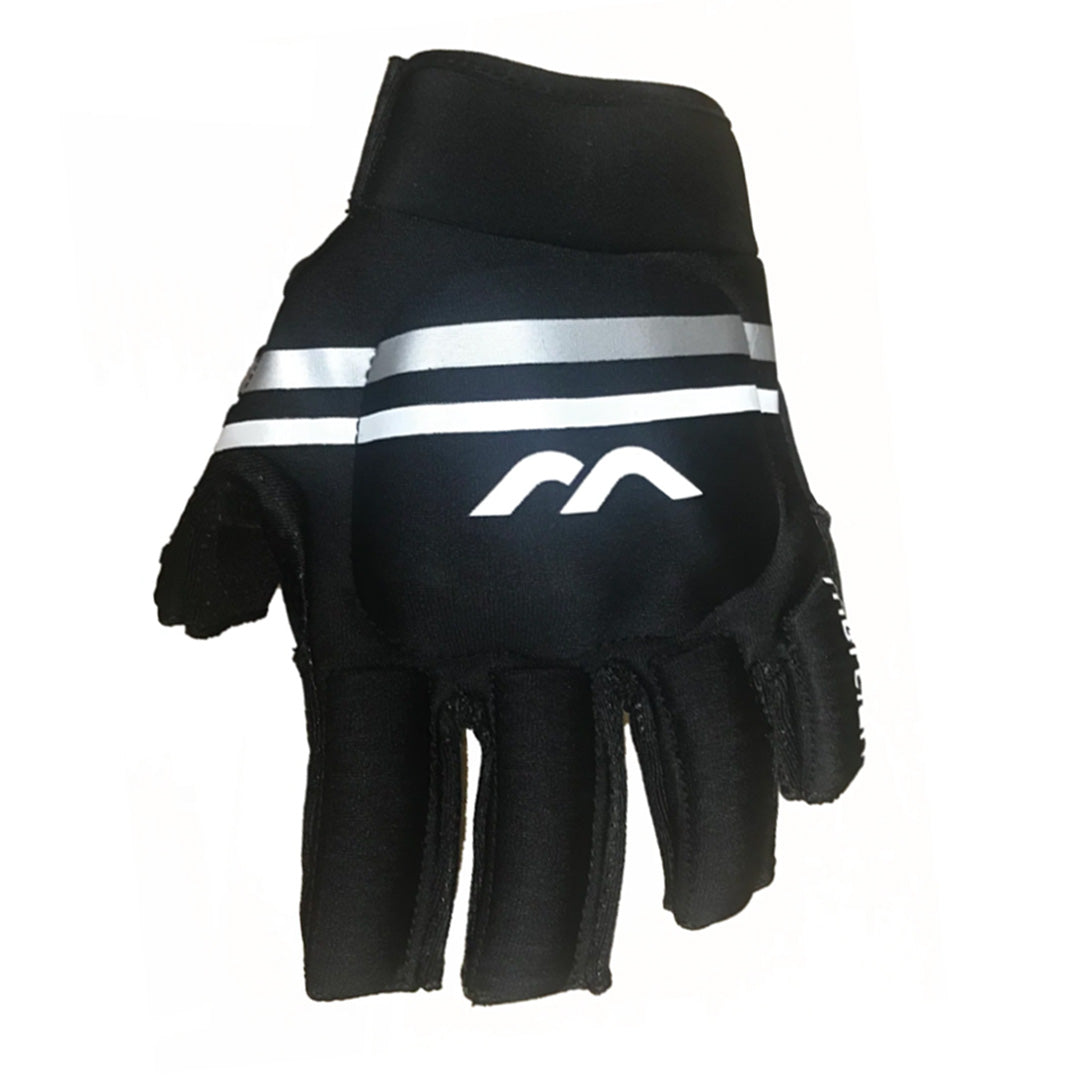 Mercian Evolution Pro Black Field Hockey Glove