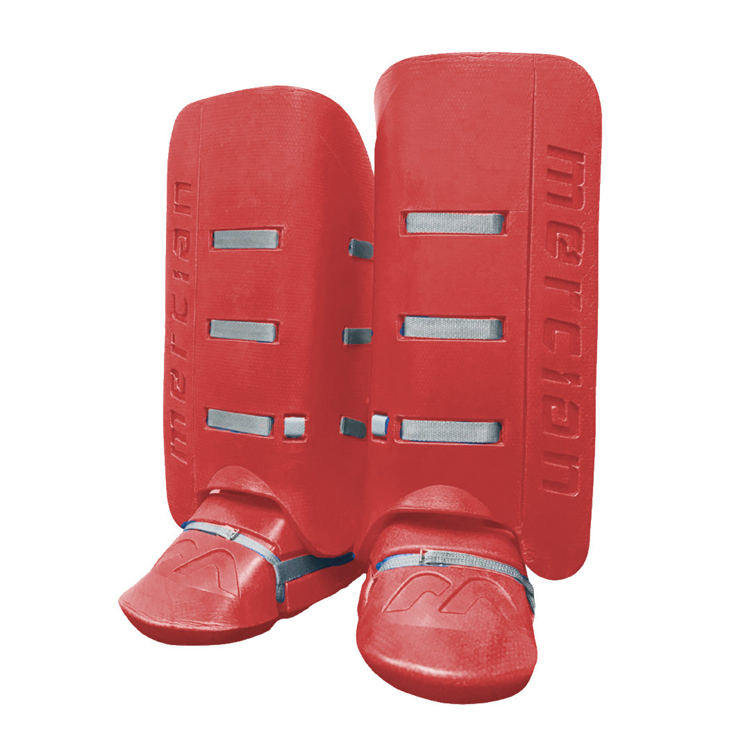 Mercian Evolution Pro Red GK Set