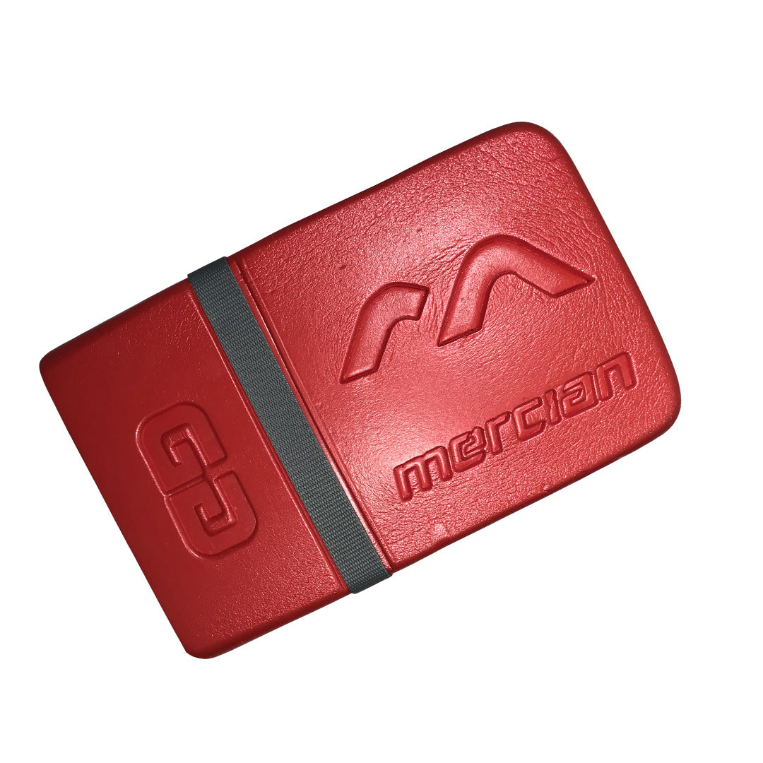Mercian Red Field Hockey Goalkeeper Glove