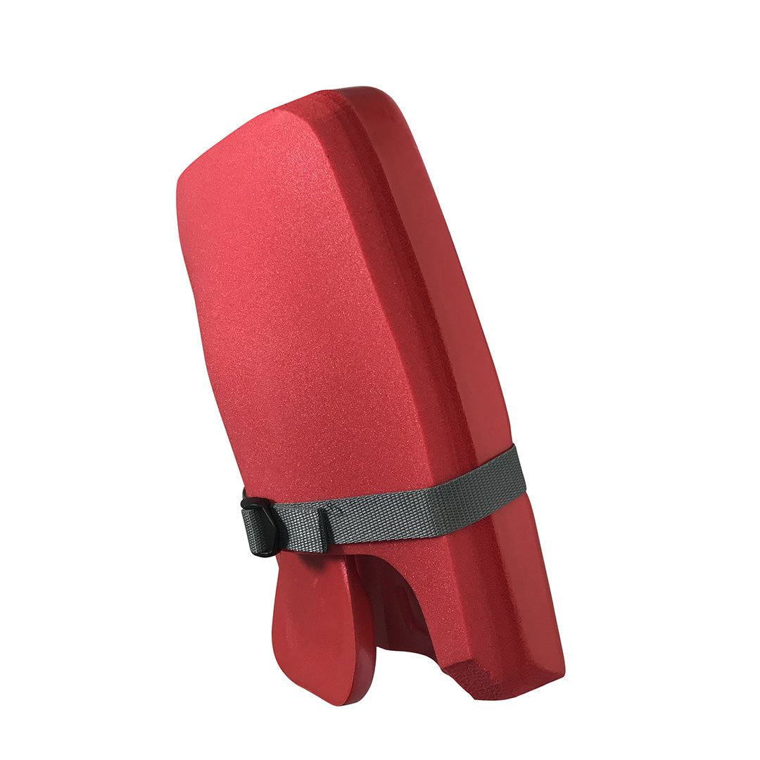 Mercian Evolution Pro Red Field Hockey Glove