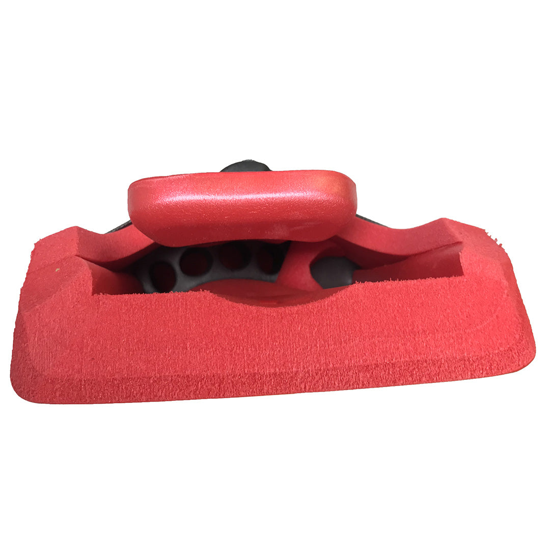 Mercian Evolution Pro Red Field Hockey Glove inside