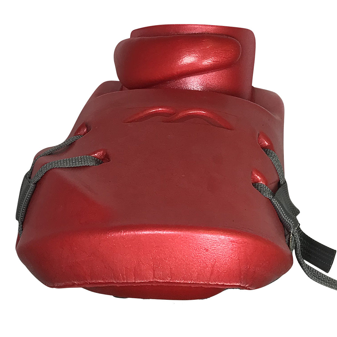 Mercian Evolution Pro Red Field Hockey Kicker front right