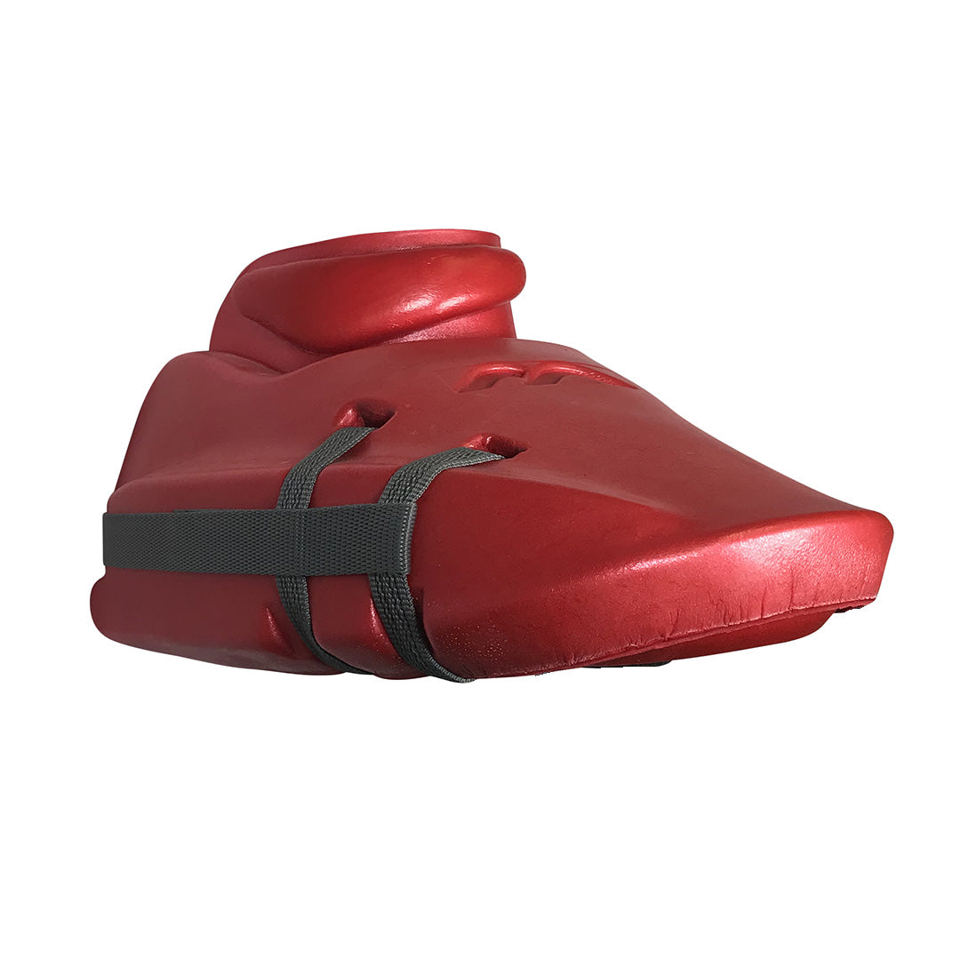 Mercian Evolution Pro Red Field Hockey Kicker Right