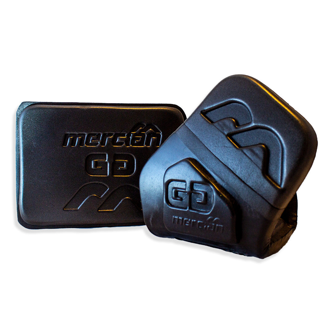 Mercian Goalkeeper Deflectors Black