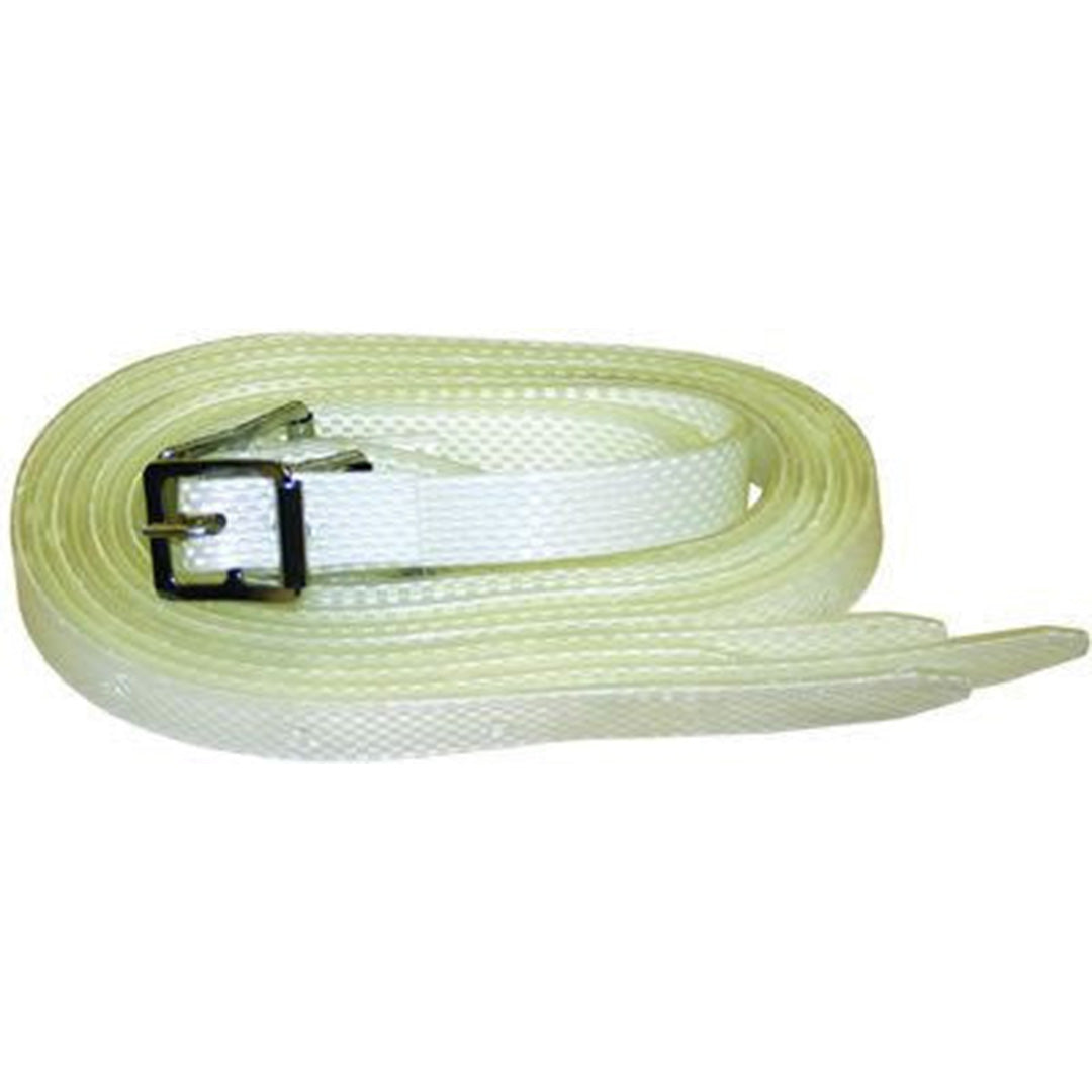 RE-INFORCED NYLON SURROUND STRAPS