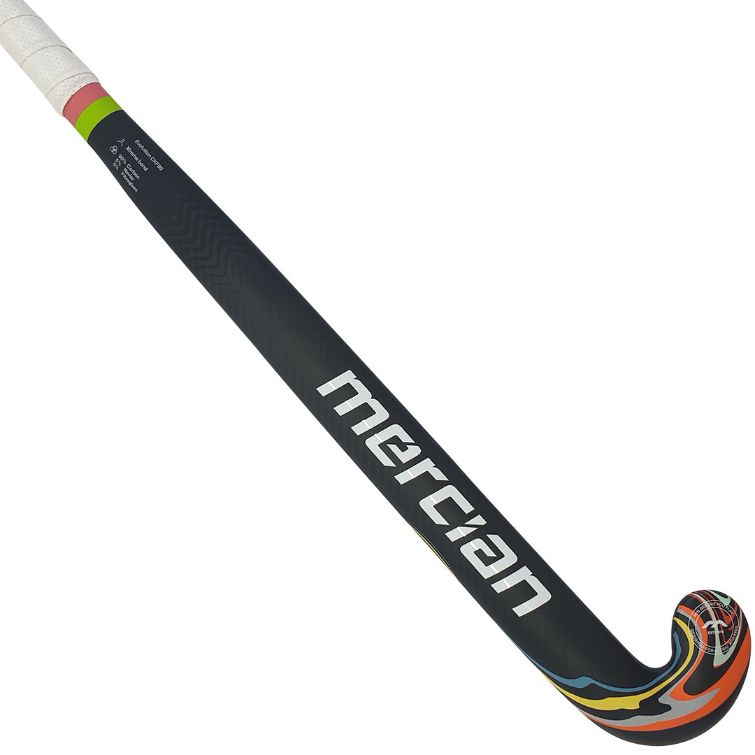 Mercian Xtreme CKF90 Field Hockey Stick Rear half