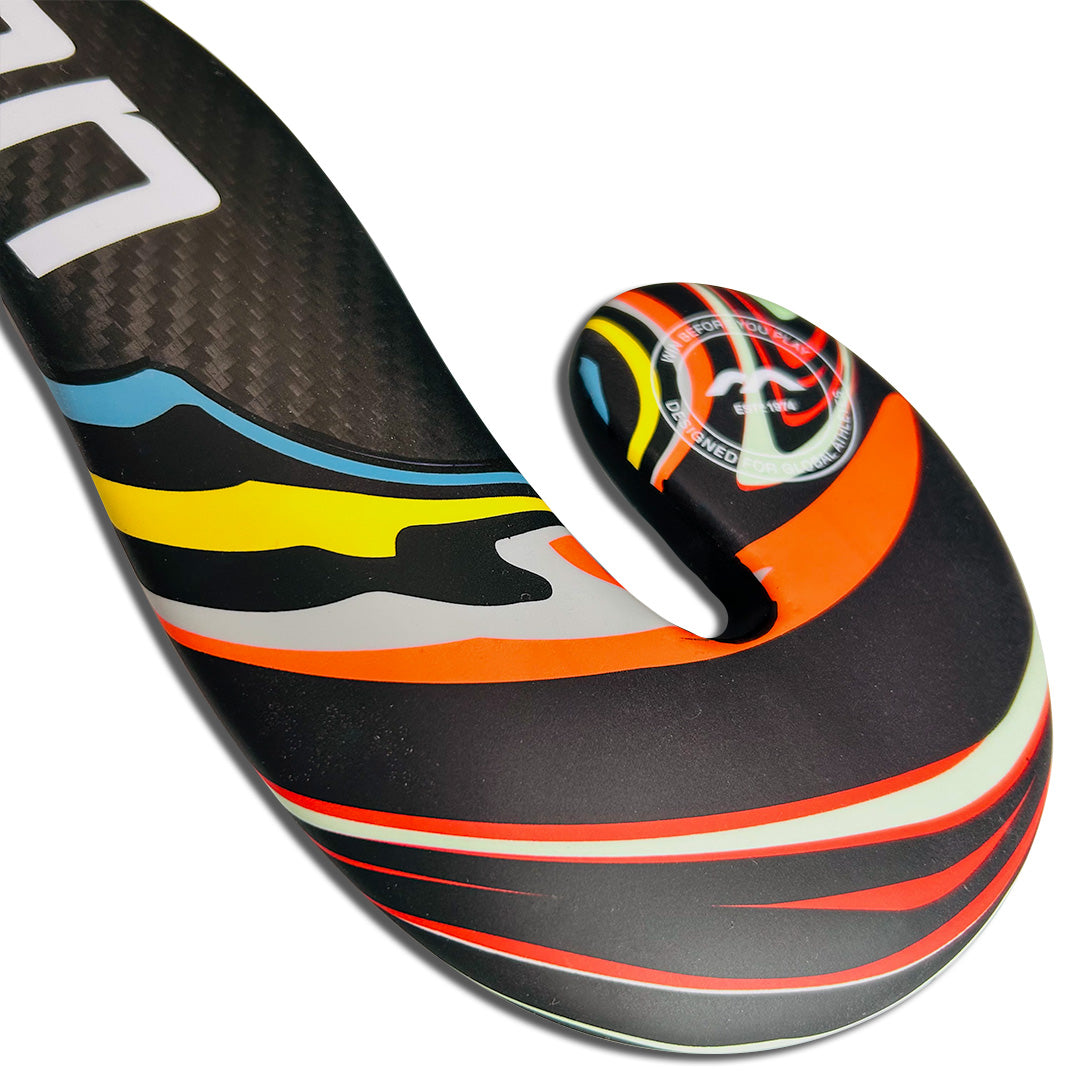 Mercian ELITE GK Stick Reach