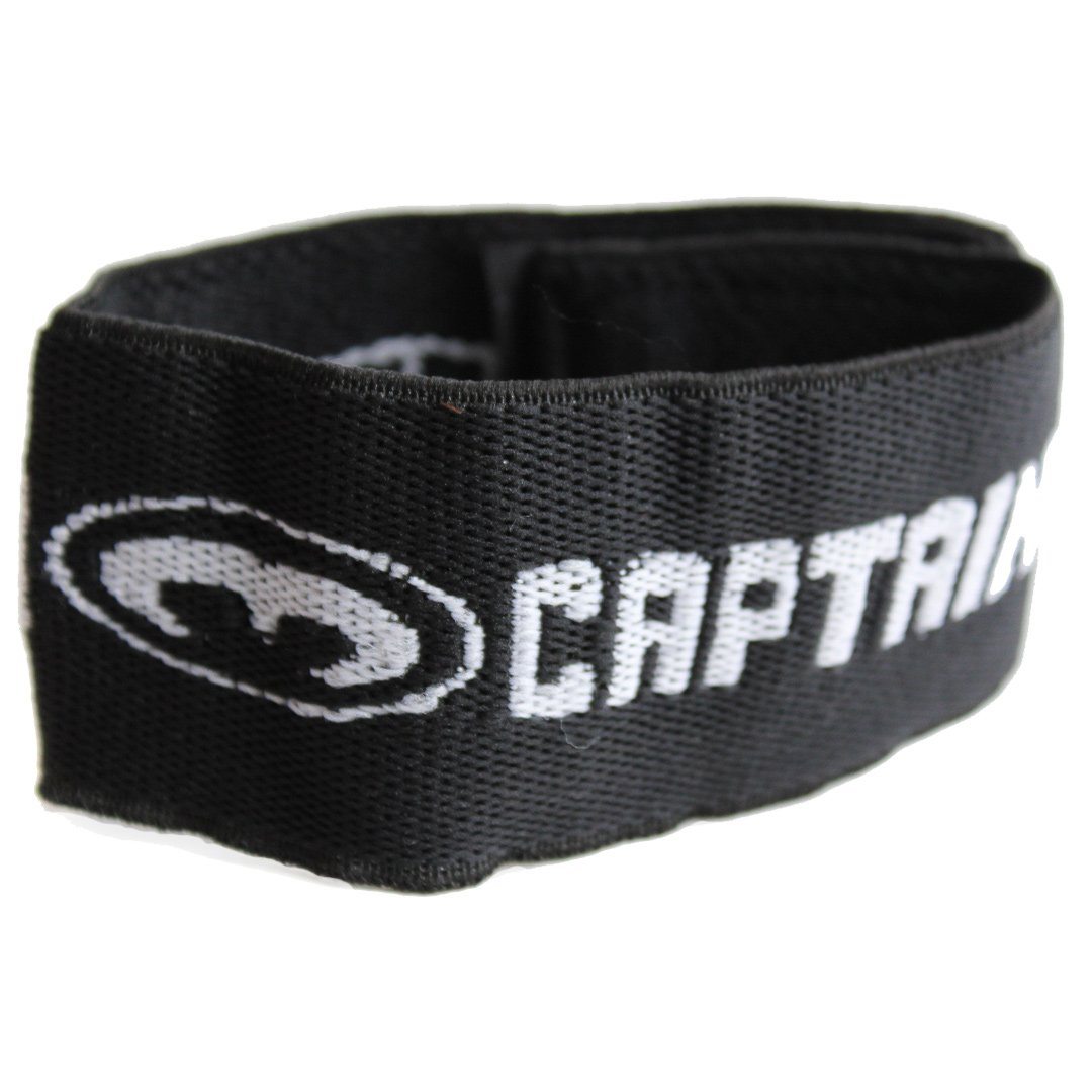 Mercian Captain Armband Black