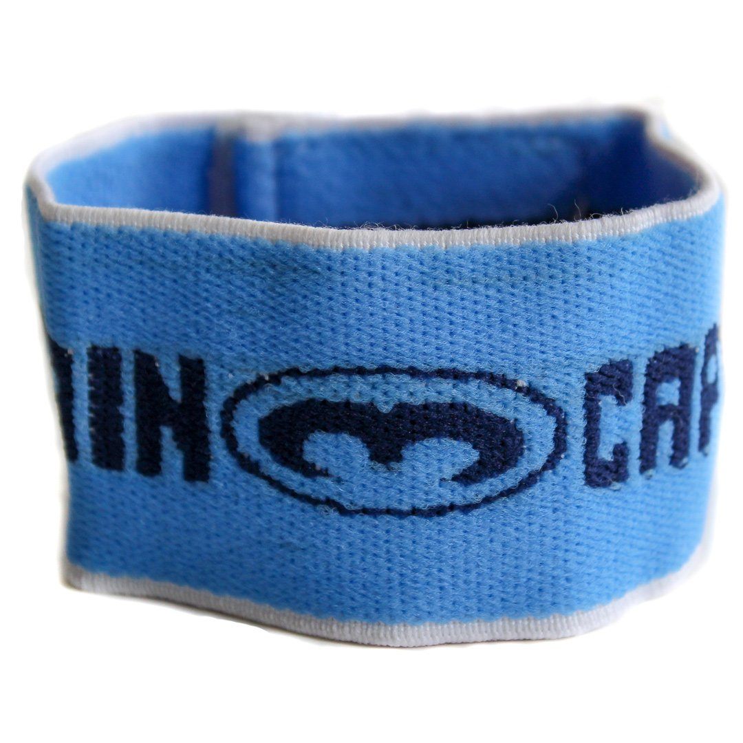 Mercian Captain Armband Sky Blue