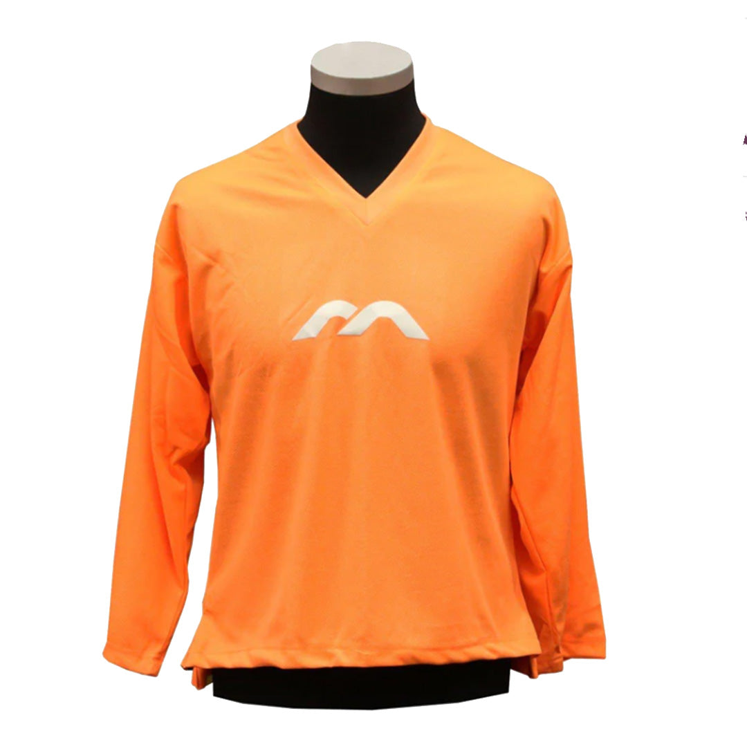 Mercian Orange Field Hockey Jersey