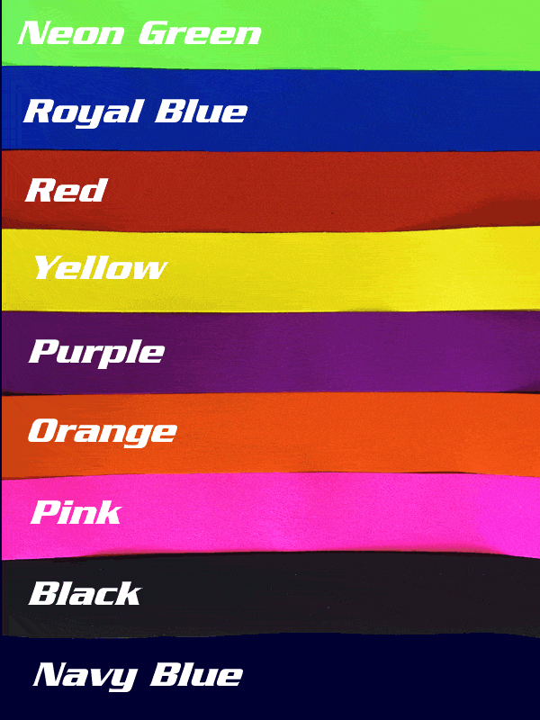 Mercian field hockey colored chamois