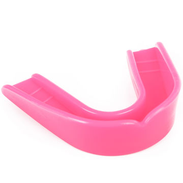 Pink Youth Mouthguard
