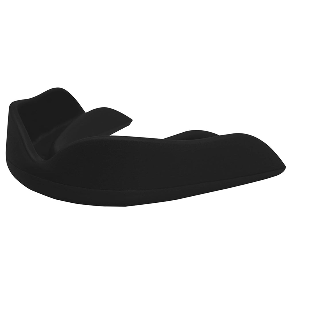 Adams form-fit youth mouth guard Black