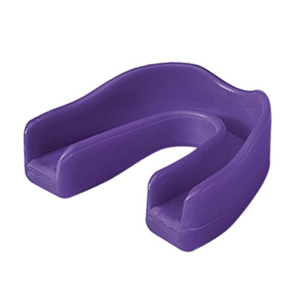 Purple Adult field hockey mouthguard