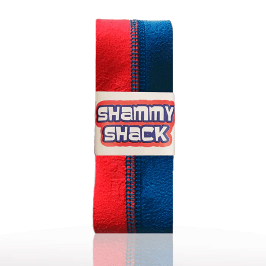 Shammy Shack