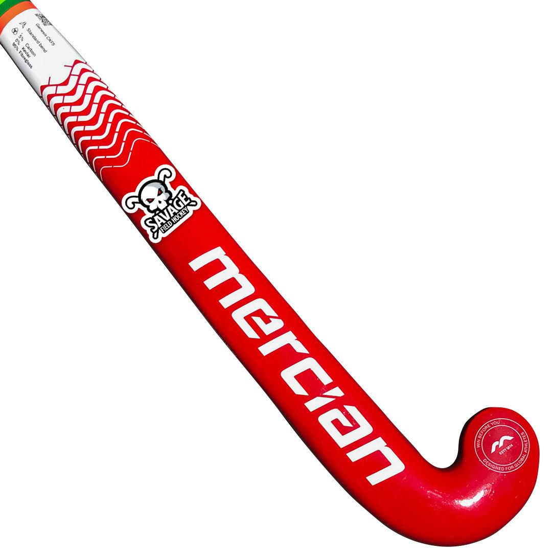 Savage Field Hockey Custom Junior Stick