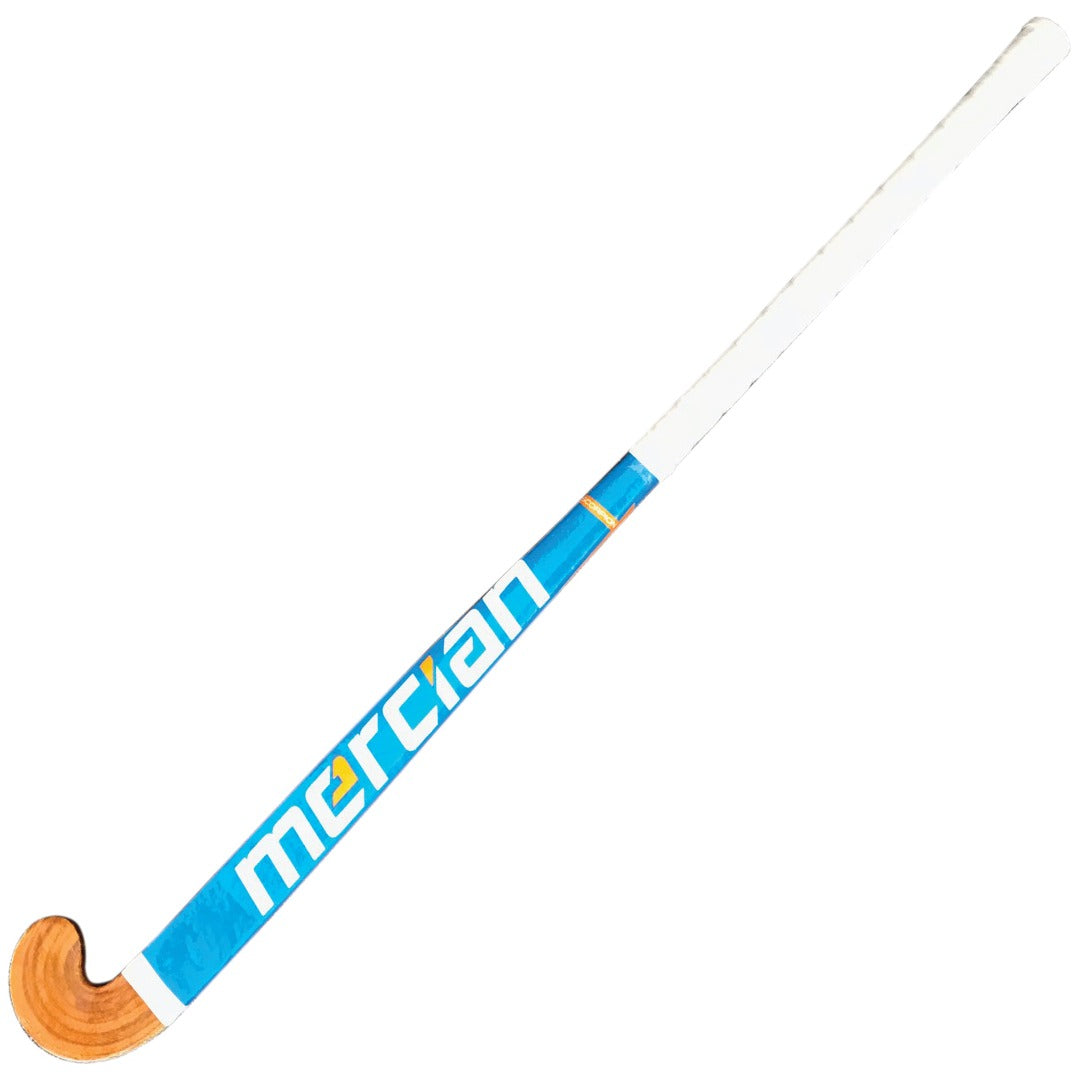 Mercian Scorpion Wood Field Hockey Stick full face