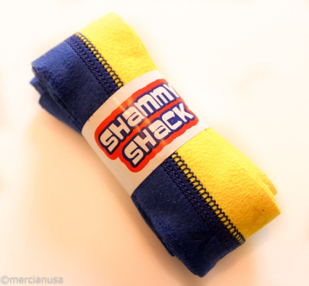 shammy shack field hockey chamois blue yellow