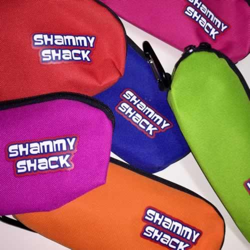 Shammy Shack Sack