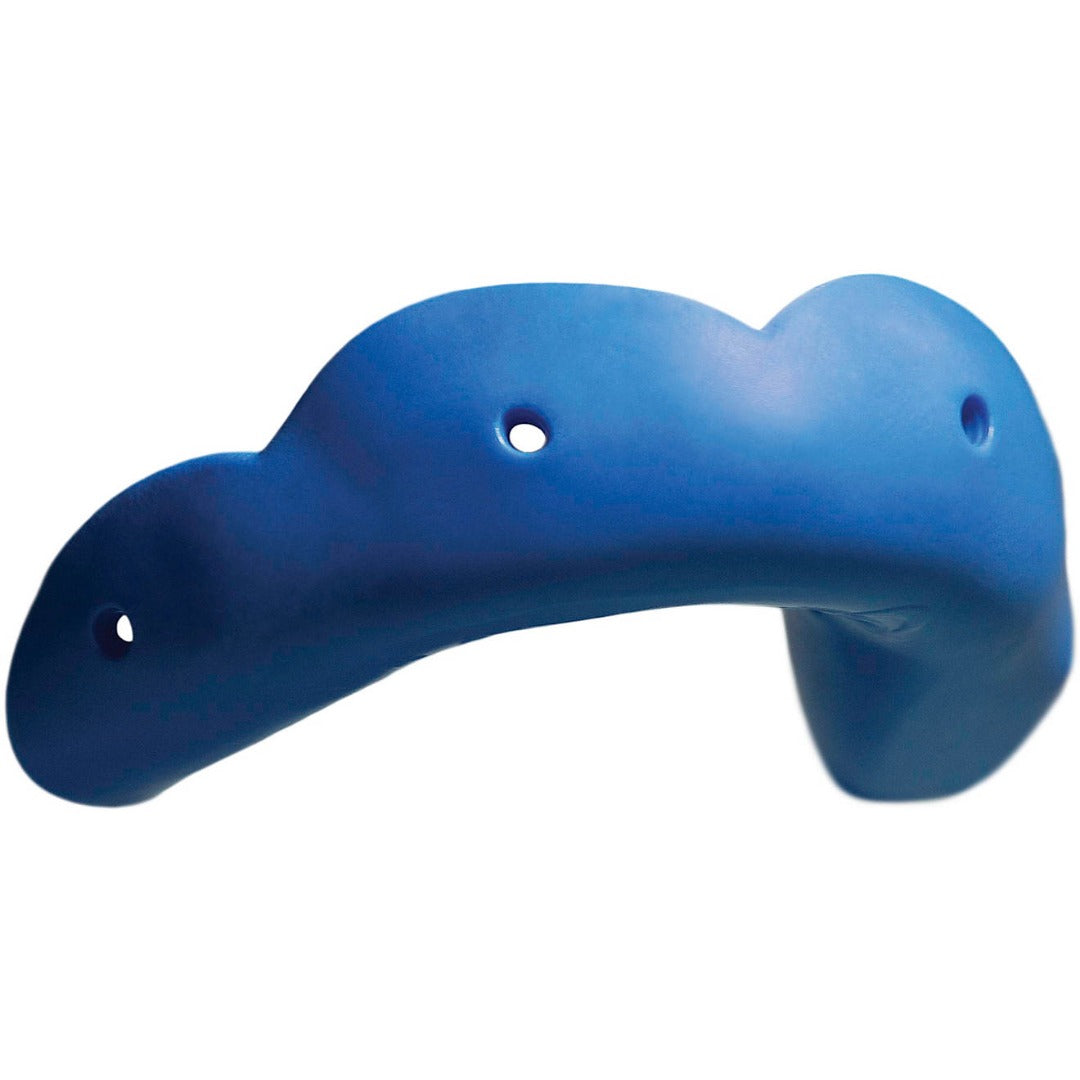 SISU Royal Blue Field Hockey Mouthguard