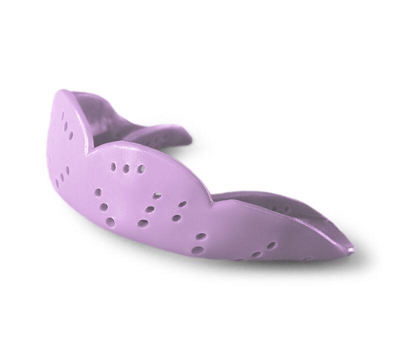 Sisu aero mouthguard Lucky Lavender