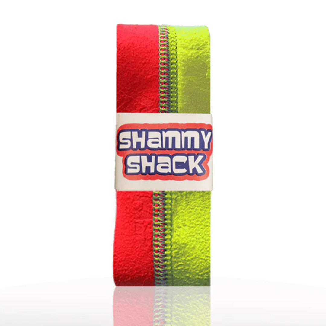 Shammy Shack