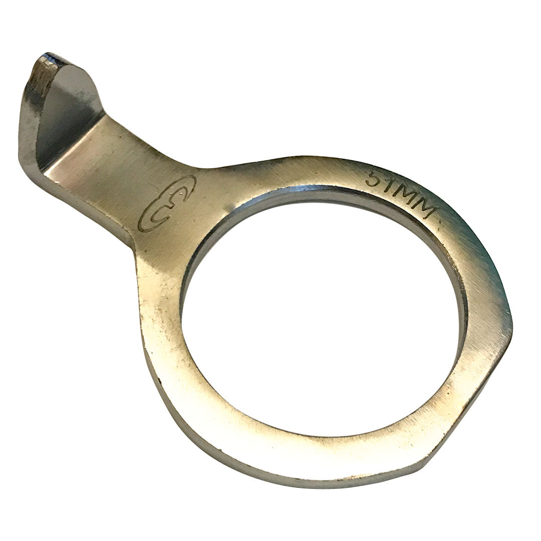 Mercian Field Hockey Stick Ring Bend Gauge