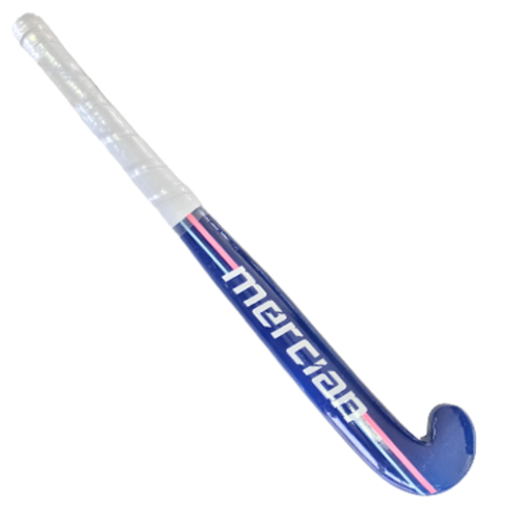 Mercian Mini Field Hockey Stick Blue