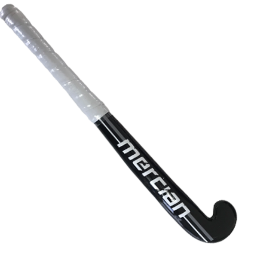 Mercian Mini Field Hockey Stick Black