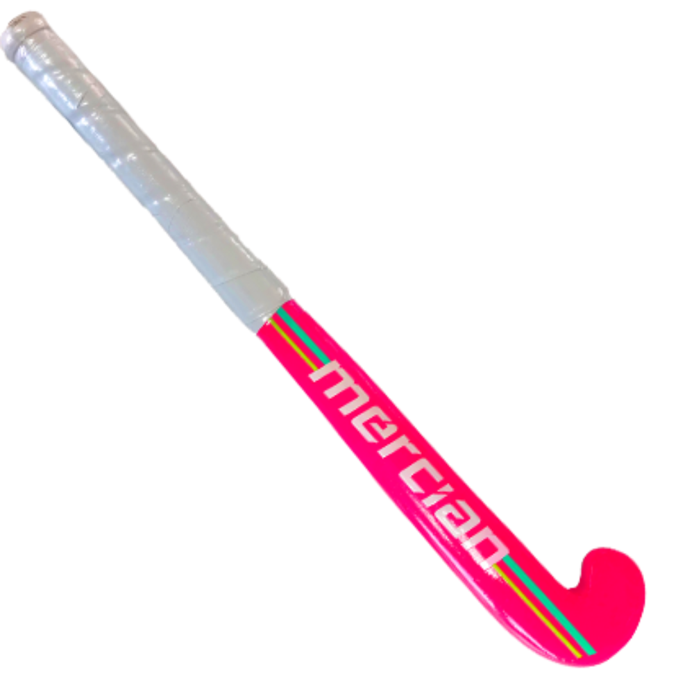 Mercian Mini Field Hockey Stick Pink